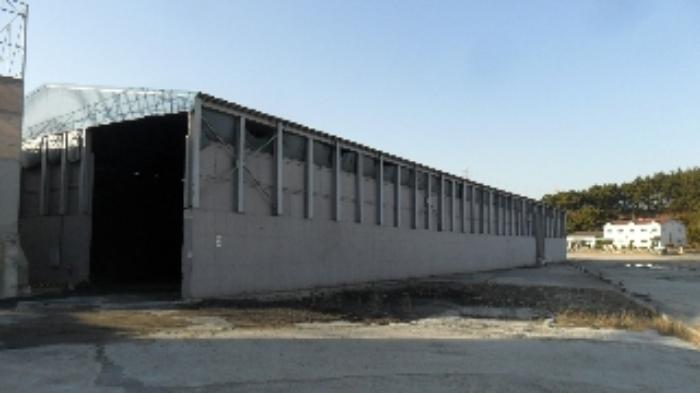 충청남도 태안군 원북면 방갈리 152-3 공장 경매 사진 65