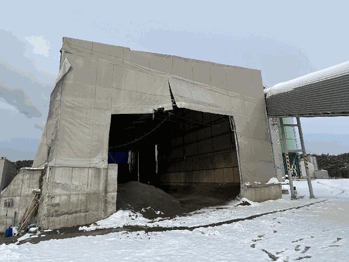 충청남도 태안군 원북면 방갈리 152-3 공장 경매 사진 8