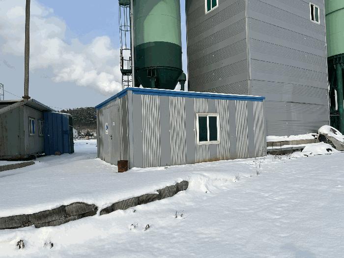 충청남도 태안군 원북면 방갈리 152-3 공장 경매 사진 9