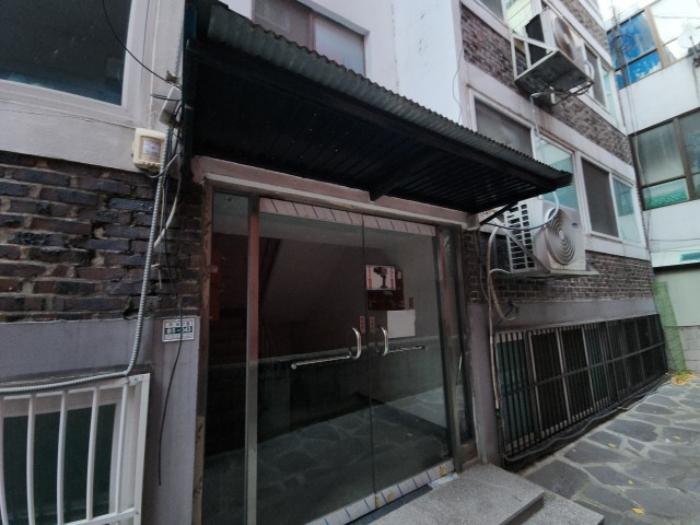 인천광역시 미추홀구 낙섬동로 73-1, 지하층1호 (용현동,성산빌라)구) 인천광역시 미추홀구 용현동 611-68 다세대(빌라) 경매 사진 8