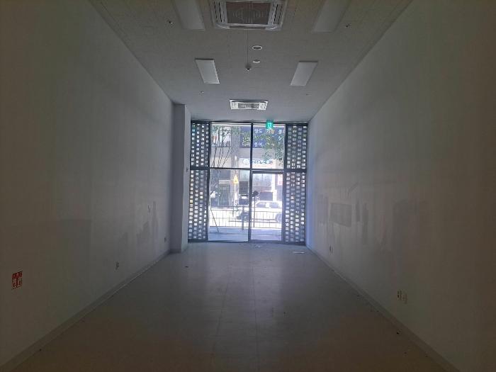 경기도 남양주시 다산순환로 20, 1층비씨01-003호 (다산동,다산현대프리미어캠퍼스)구) 경기도 남양주시 다산동 6143 근린상가 경매 사진 2