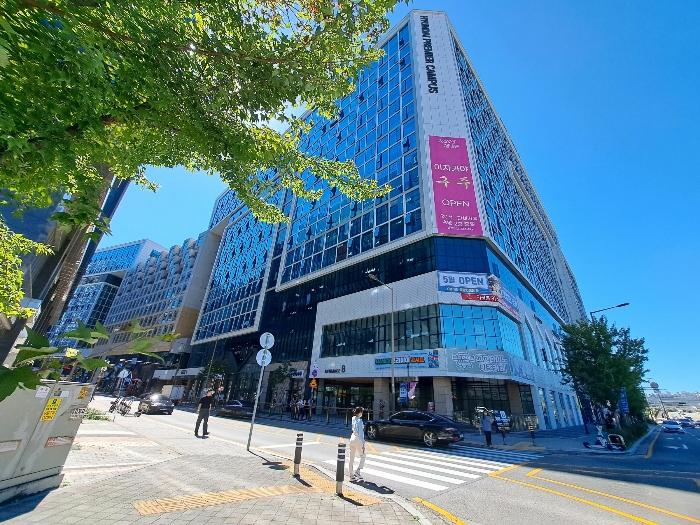 경기도 남양주시 다산순환로 20, 1층비씨01-003호 (다산동,다산현대프리미어캠퍼스)구) 경기도 남양주시 다산동 6143 근린상가 경매 사진 6