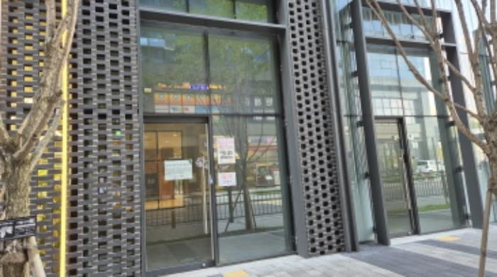 경기도 남양주시 다산순환로 20, 1층비씨01-003호 (다산동,다산현대프리미어캠퍼스)구) 경기도 남양주시 다산동 6143 근린상가 경매 사진 9