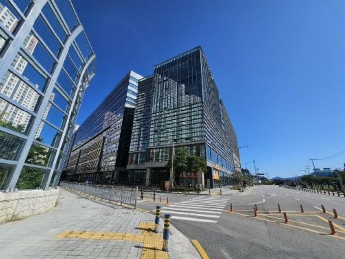 경기도 남양주시 다산지금로 202, 1층알01-0153호 (다산동,현대테라타워디아이엠씨)구) 경기도 남양주시 다산동 6250 근린상가 경매 사진 1