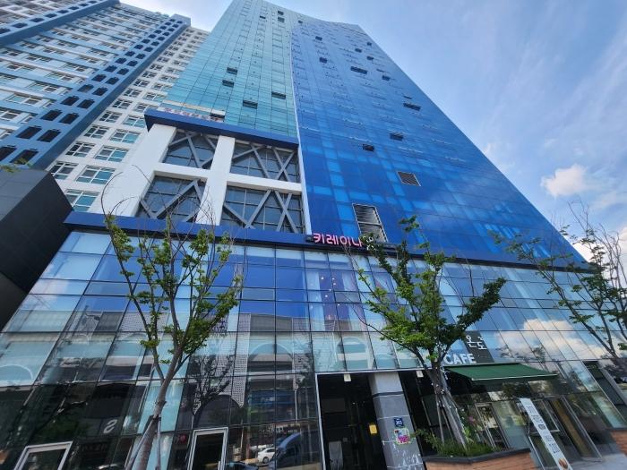 경상남도 양산시 물금읍 가촌서로 93, 109동 13층1304호 (양산물금동일스위트)구) 경상남도 양산시 물금읍 가촌리 720 아파트 경매 사진 2