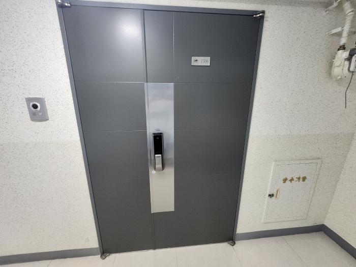 경상남도 양산시 물금읍 가촌서로 93, 109동 13층1304호 (양산물금동일스위트)구) 경상남도 양산시 물금읍 가촌리 720 아파트 경매 사진 3