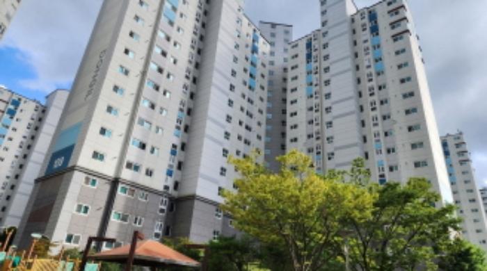 경상남도 양산시 물금읍 가촌서로 93, 109동 13층1304호 (양산물금동일스위트)구) 경상남도 양산시 물금읍 가촌리 720 아파트 경매 사진 9
