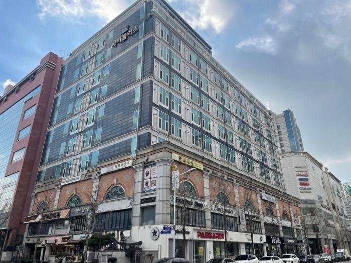 대전광역시 서구 둔산중로14번길 36, 8층826호 (탄방동,하이플러스)구) 대전광역시 서구 탄방동 743 오피스텔 경매 사진 1