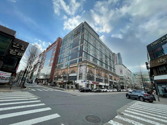 대전광역시 서구 둔산중로14번길 36, 8층826호 (탄방동,하이플러스)구) 대전광역시 서구 탄방동 743 오피스텔 경매 사진 3