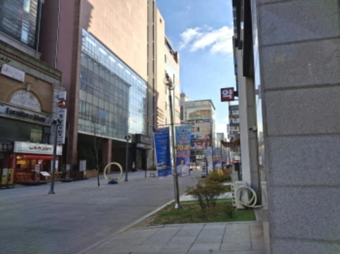 대전광역시 서구 둔산중로14번길 36, 8층826호 (탄방동,하이플러스)구) 대전광역시 서구 탄방동 743 오피스텔 경매 사진 6