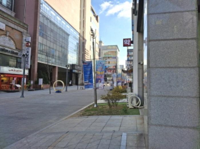 대전광역시 서구 둔산중로14번길 36, 8층826호 (탄방동,하이플러스)구) 대전광역시 서구 탄방동 743 오피스텔 경매 사진 7