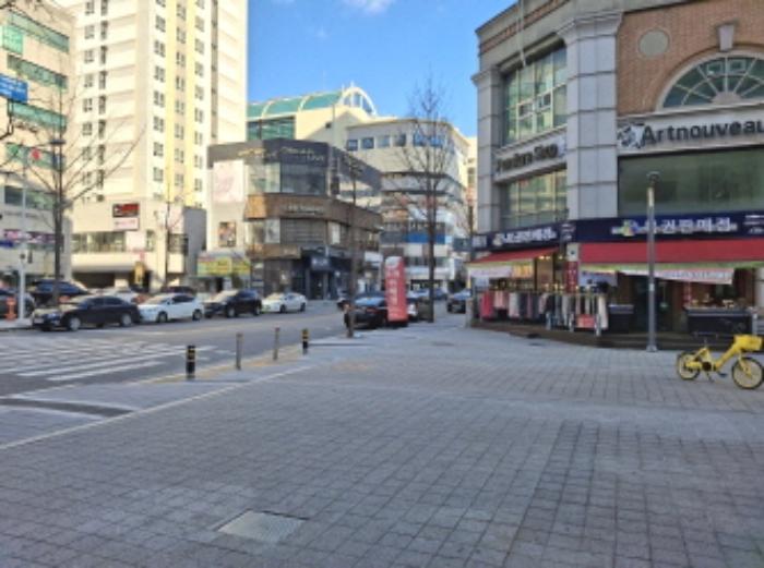 대전광역시 서구 둔산중로14번길 36, 8층826호 (탄방동,하이플러스)구) 대전광역시 서구 탄방동 743 오피스텔 경매 사진 8