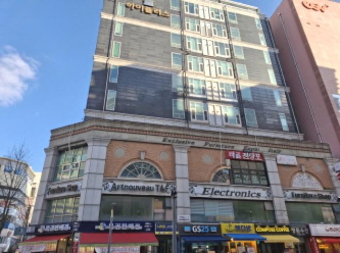 대전광역시 서구 둔산중로14번길 36, 8층826호 (탄방동,하이플러스)구) 대전광역시 서구 탄방동 743 오피스텔 경매 사진 9