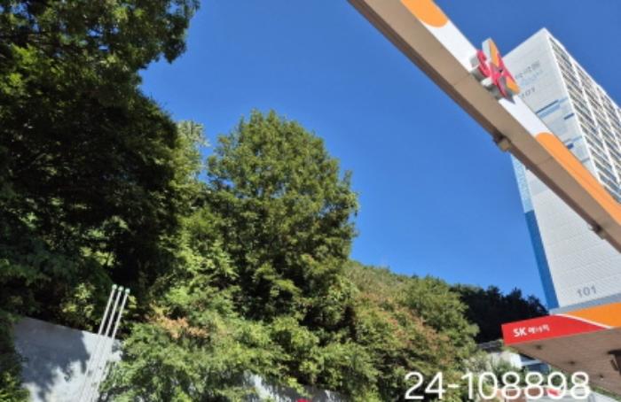 부산광역시 사상구 학장동 산114-1 임야 경매 사진 6