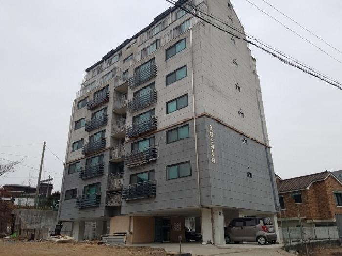 강원특별자치도 홍천군 홍천읍 남산강변로2길 14, 6층601호 (로하스카운티)구) 강원특별자치도 홍천군 홍천읍 연봉리 174 아파트 경매 사진 2