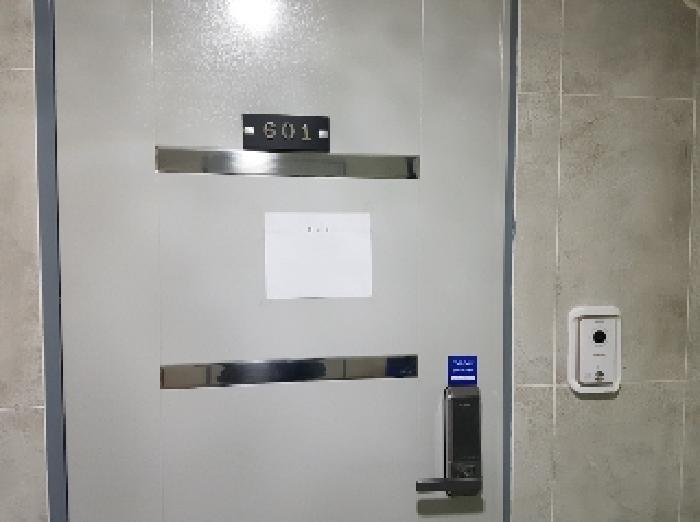 강원특별자치도 홍천군 홍천읍 남산강변로2길 14, 6층601호 (로하스카운티)구) 강원특별자치도 홍천군 홍천읍 연봉리 174 아파트 경매 사진 4
