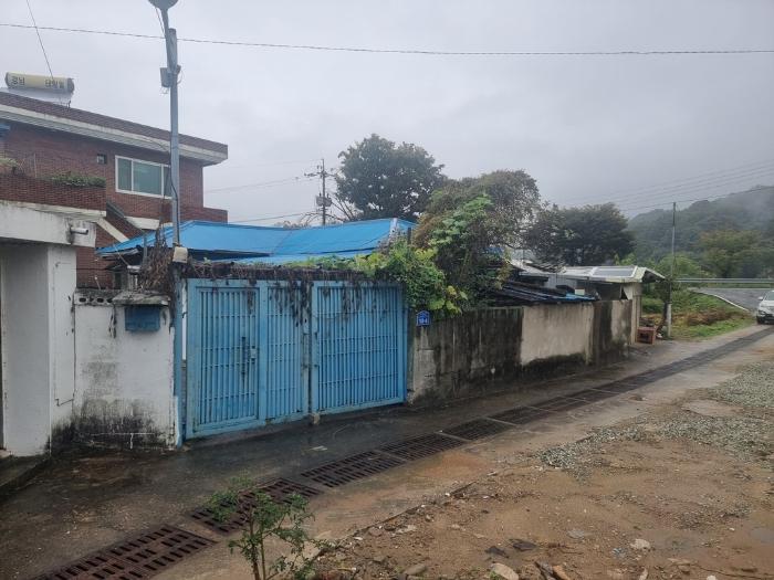 충청북도 충주시 앙성면 용포리 70-5 주택 경매 사진 1