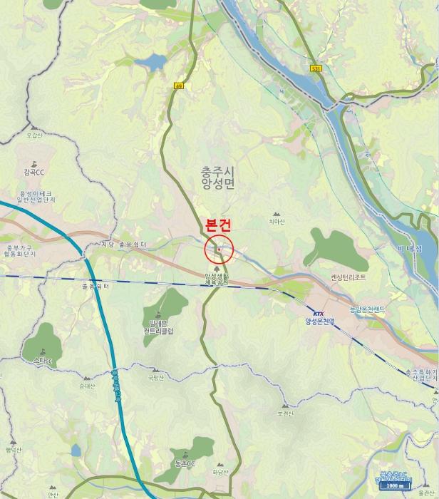 충청북도 충주시 앙성면 용포리 70-5 주택 경매 사진 22