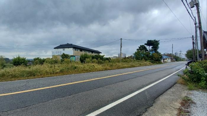 충청남도 논산시 연무읍 안심리 43-67 노유자시설 경매 사진 5