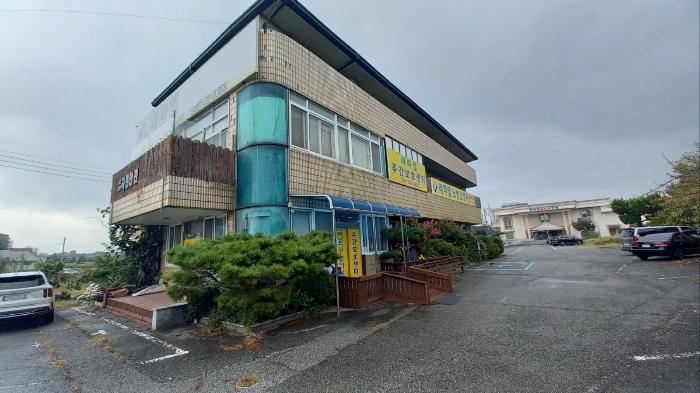 충청남도 논산시 연무읍 안심리 43-67 노유자시설 경매 사진 9