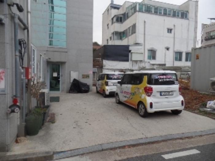 충청남도 계룡시 엄사면 엄사리 266-3 근린주택 경매 사진 7