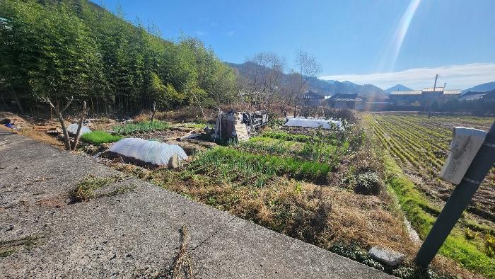 경상남도 진주시 대곡면 가정리 93 답 경매 사진 1