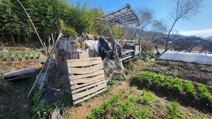 경상남도 진주시 대곡면 가정리 93 답 경매 사진 2