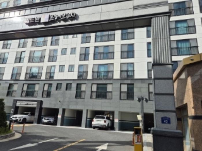 경상북도 포항시 북구 중흥로241번길 42, 7층 706호 (용흥동,빌드원르헤브3차아파트)구) 경상북도 포항시 북구 용흥동 615-21 아파트 경매 사진 3