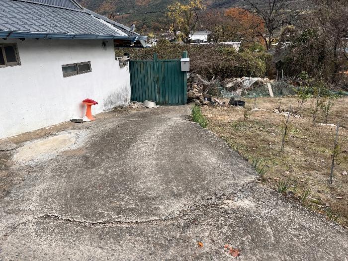 경상남도 밀양시 단장면 법흥리 108-1 답 경매 사진 2