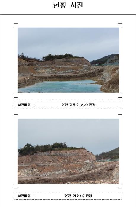 전라남도 영암군 삼호읍 삼포리 1885 임야 경매 사진 5