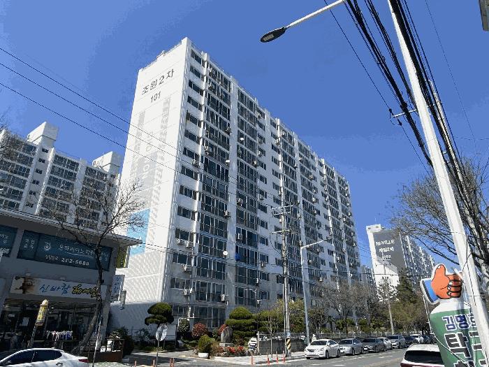 전라남도 목포시 아파트