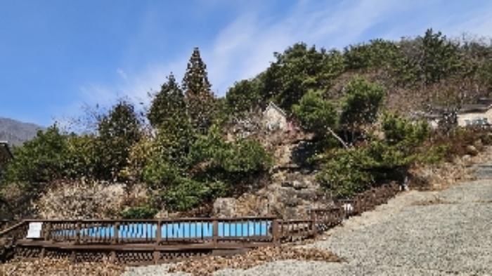 전라남도 광양시 옥룡면 동곡리 산107-7 임야 경매 사진 52
