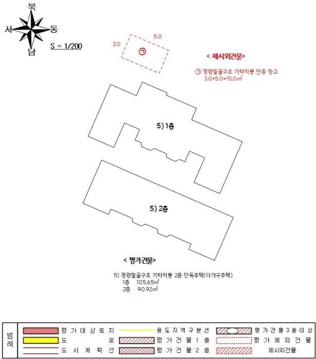 전라남도 광양시 옥룡면 동곡리 산107-7 임야 경매 사진 53