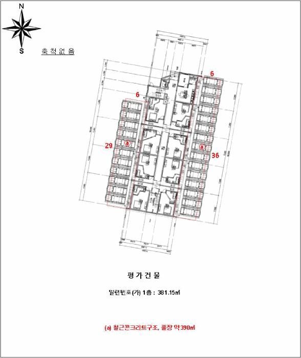 전라남도 순천시 대룡동 124-4 숙박시설 경매 사진 25