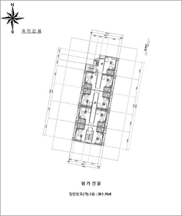 전라남도 순천시 대룡동 124-4 숙박시설 경매 사진 27