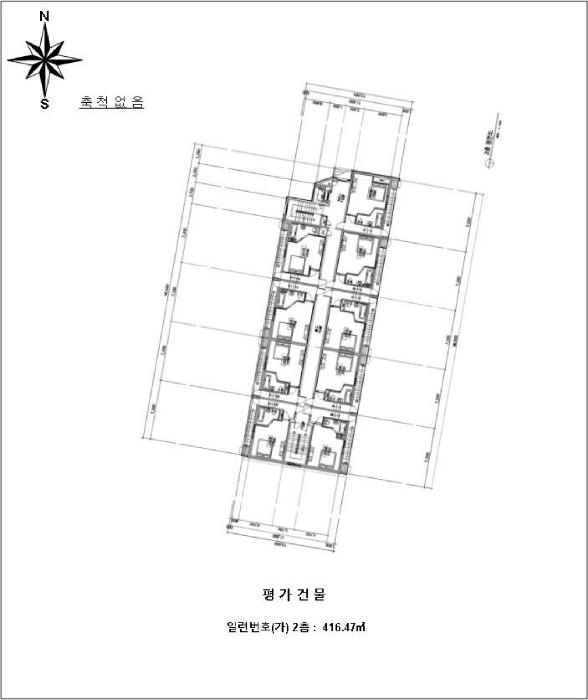 전라남도 순천시 대룡동 124-4 숙박시설 경매 사진 29