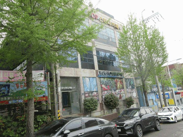 전라남도 여수시 여서동 372-2 근린주택 경매 사진 1