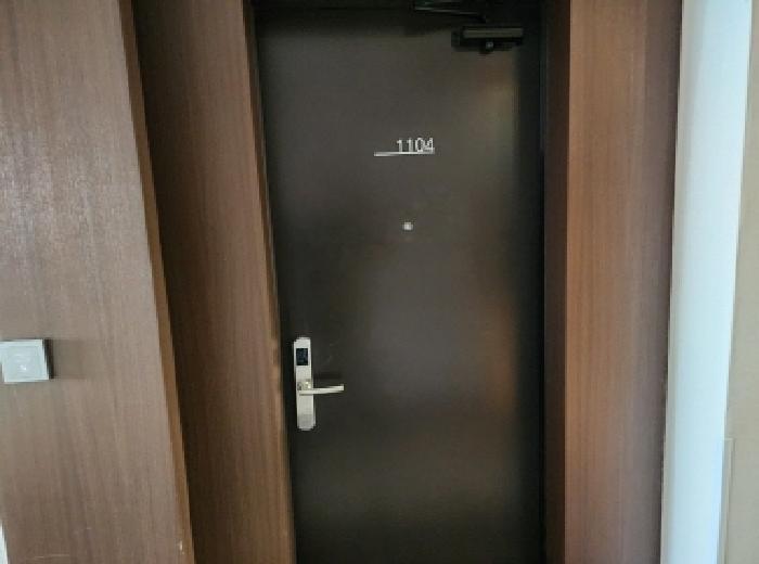 전라남도 여수시 돌산읍 우두리 1048-4 라마다프라자바이윈덤여수 11층1104호 콘도(호텔) 경매 사진 8