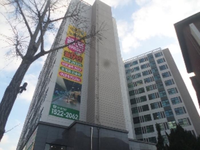 전북특별자치도 전주시 덕진구 기린대로 529, 지층 비106호 (덕진동1가,파크리움오피스텔)구) 전북특별자치도 전주시 덕진구 덕진동1가 1358-22 근린상가 경매 사진 9