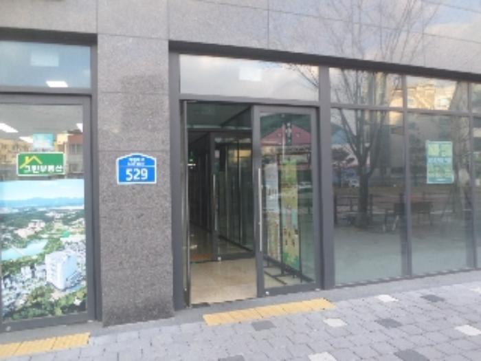 전북특별자치도 전주시 덕진구 기린대로 529, 지층 비107호 (덕진동1가,파크리움오피스텔)구) 전북특별자치도 전주시 덕진구 덕진동1가 1358-22 근린상가 경매 사진 10