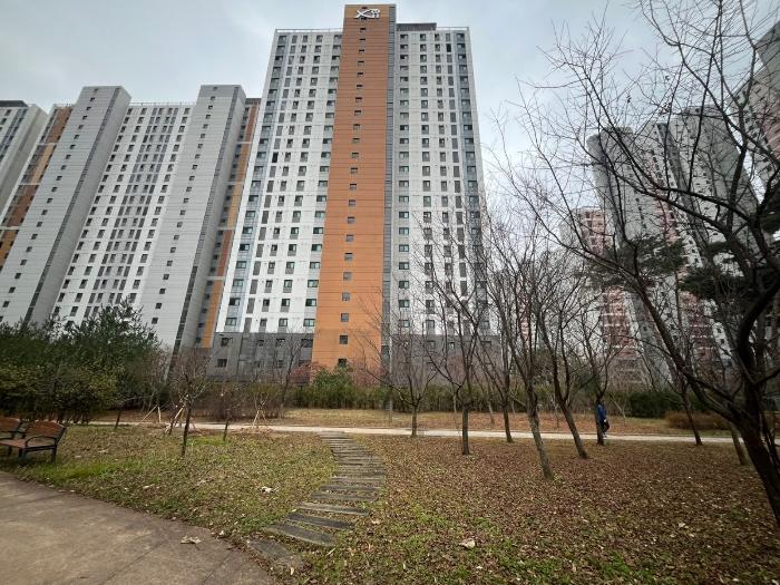 전북특별자치도 전주시 덕진구 세병로 111, 109동 20층2002호 (송천동2가,에코시티자이)구) 전북특별자치도 전주시 덕진구 송천동2가 1308 아파트 경매 사진 2