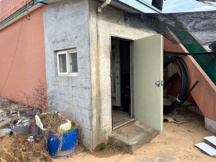 전라남도 진도군 고군면 향동리 305-2 양어장 경매 사진 22