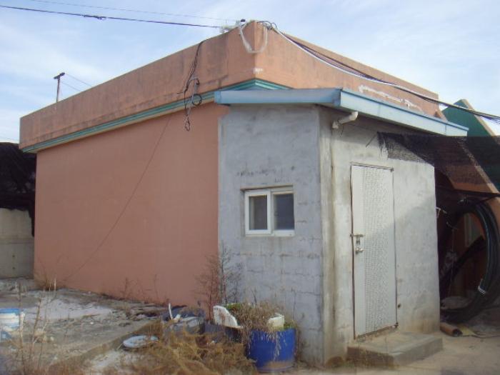 전라남도 진도군 고군면 향동리 305-2 양어장 경매 사진 44
