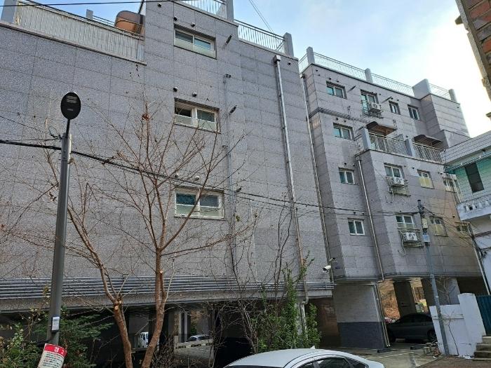 서울특별시 은평구 서오릉로17길 28-20, 비동 2층202호 (구산동,야긴하이빌)구) 서울특별시 은평구 구산동 374 다세대(빌라) 경매 사진 8