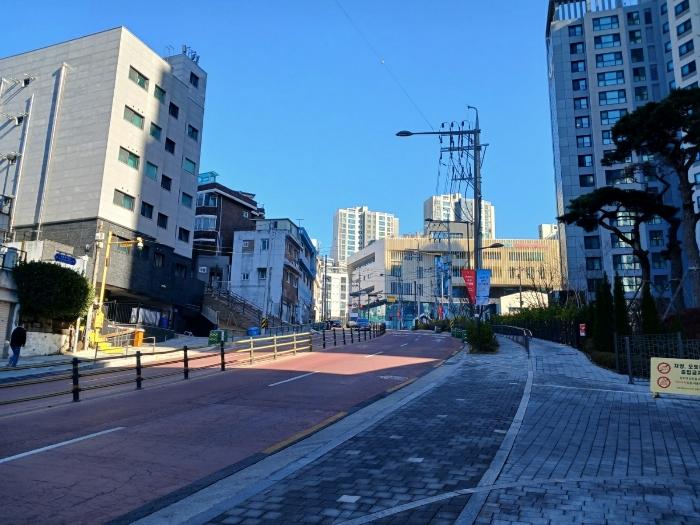 서울특별시 마포구 대흥로24길 27, 5층504호 (염리동,우리파크아파트)구) 서울특별시 마포구 염리동 10-139 아파트 경매 사진 3