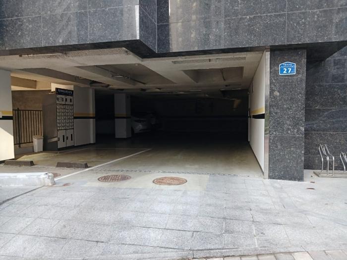 서울특별시 마포구 대흥로24길 27, 5층504호 (염리동,우리파크아파트)구) 서울특별시 마포구 염리동 10-139 아파트 경매 사진 5