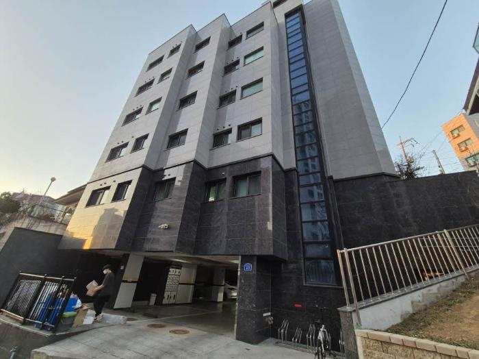 서울특별시 마포구 대흥로24길 27, 5층504호 (염리동,우리파크아파트)구) 서울특별시 마포구 염리동 10-139 아파트 경매 사진 7