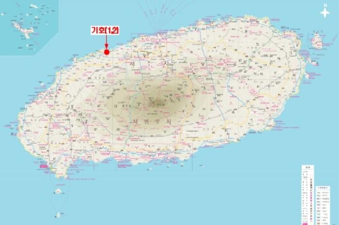 제주특별자치도 제주시 애월읍 하귀2리 2534 전 경매 사진 10