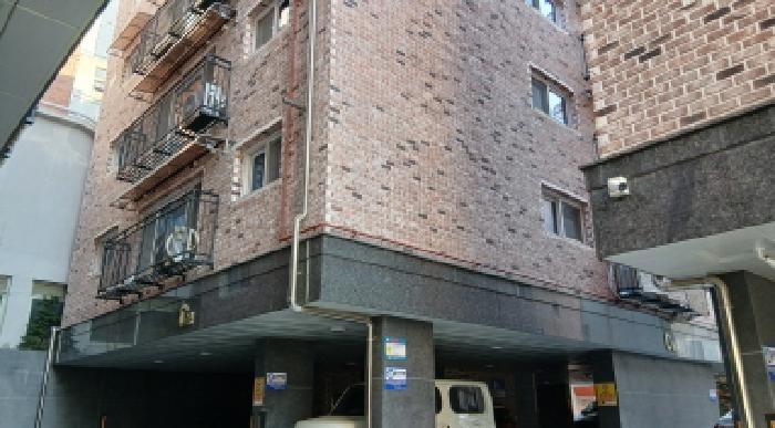 서울특별시 성북구 정릉동 401-1 스마트빌 씨동 5층502호 다세대(빌라) 경매 사진 5