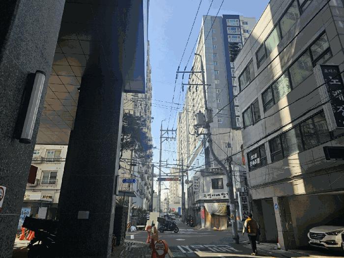 서울특별시 동대문구 장안동 365-4 서희스타힐스 2층224호 오피스텔 경매 사진 2